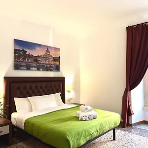 ゲストハウス Grand Gaeta, ローマ